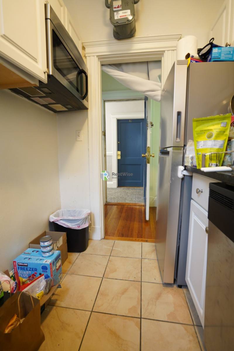 Apartment for rent at 82 Brainerd Rd #18, Allston, MA 02134