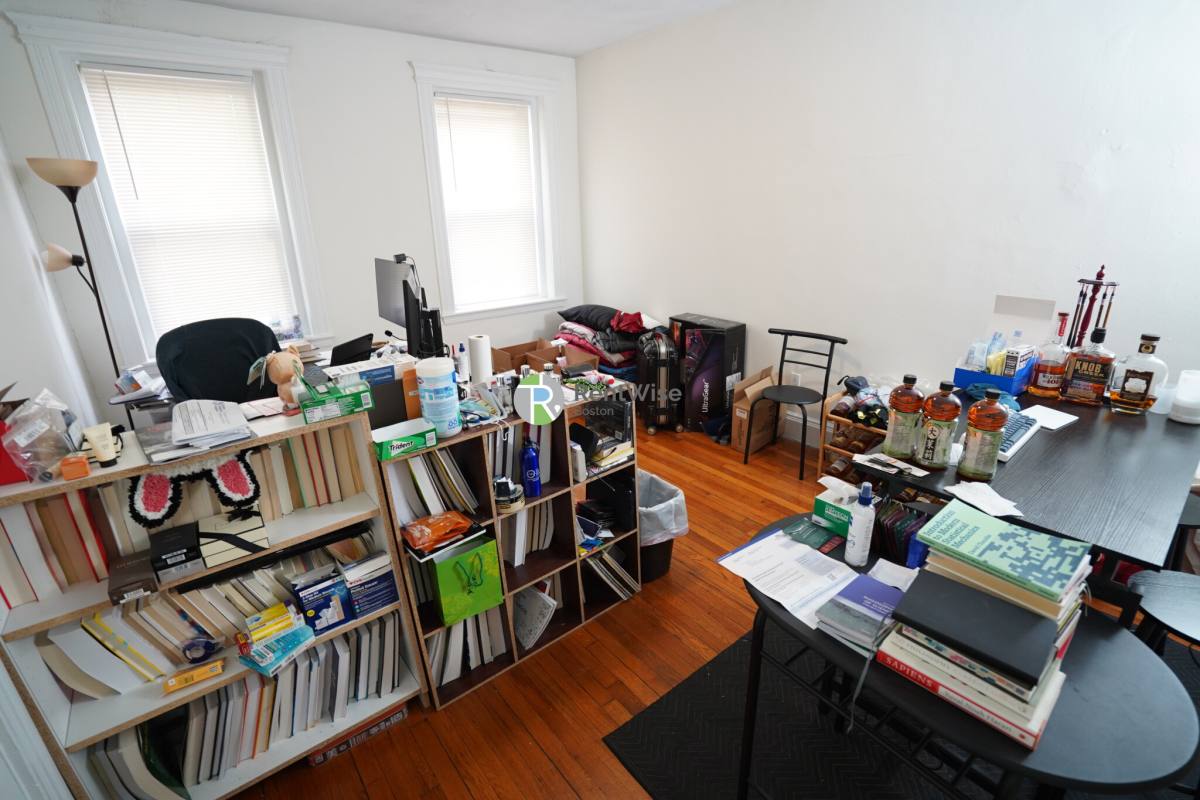 Apartment for rent at 82 Brainerd Rd #18, Allston, MA 02134
