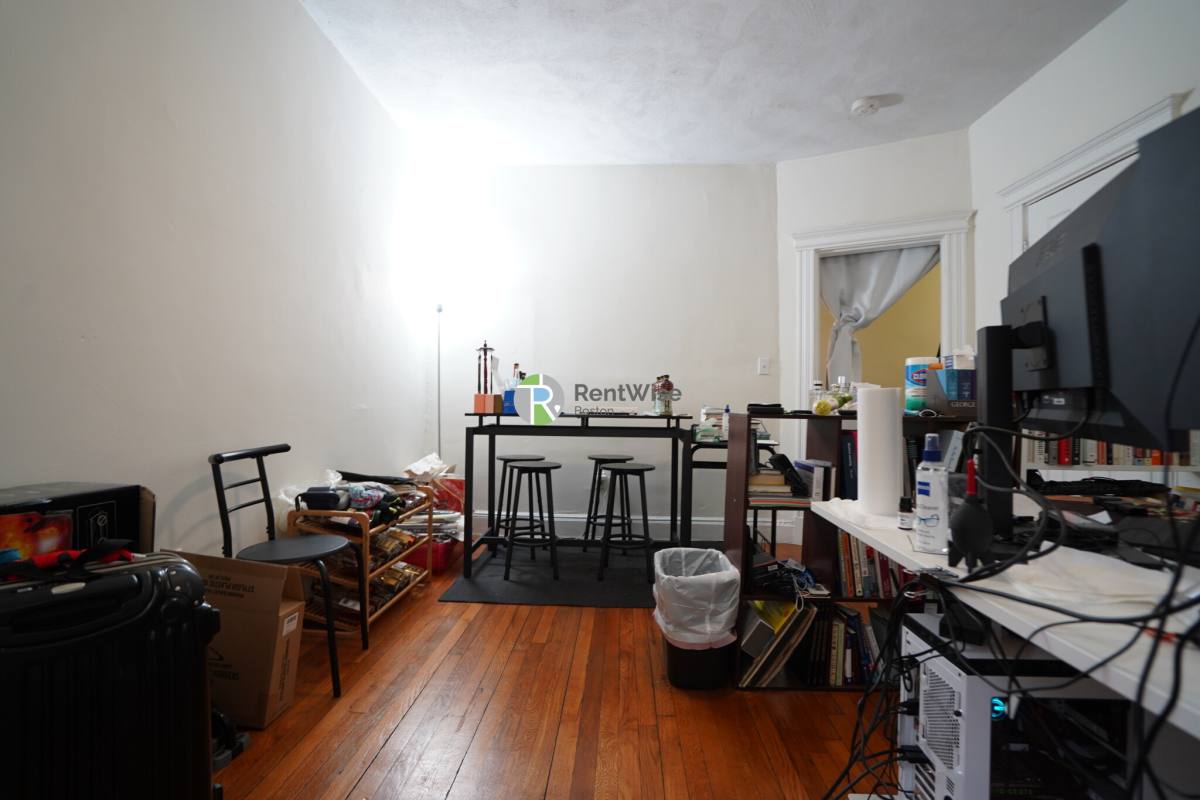 Apartment for rent at 82 Brainerd Rd #18, Allston, MA 02134