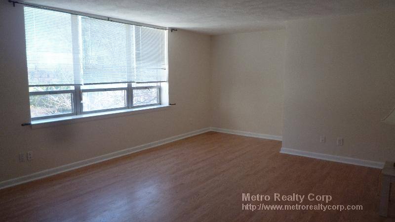 Condo for rent at 41 Park St #401, Brookline, MA 02446