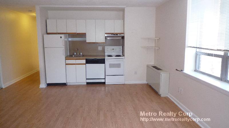 Condo for rent at 41 Park St #401, Brookline, MA 02446