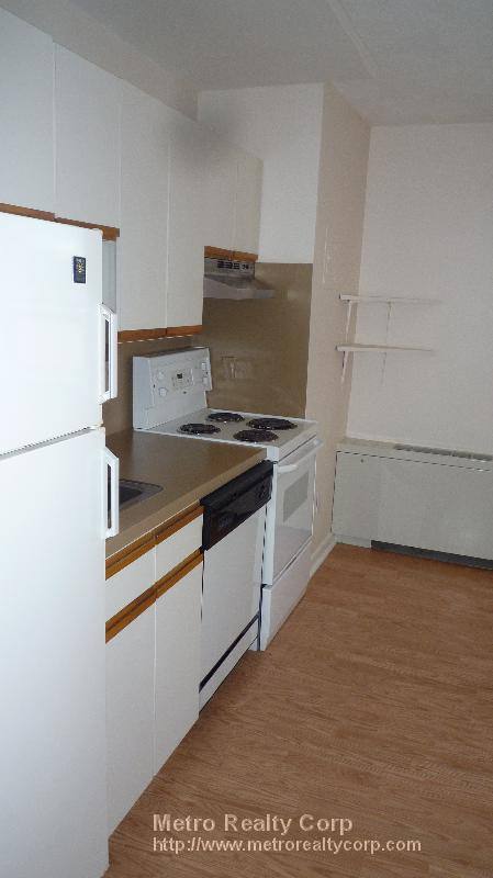 Condo for rent at 41 Park St #401, Brookline, MA 02446