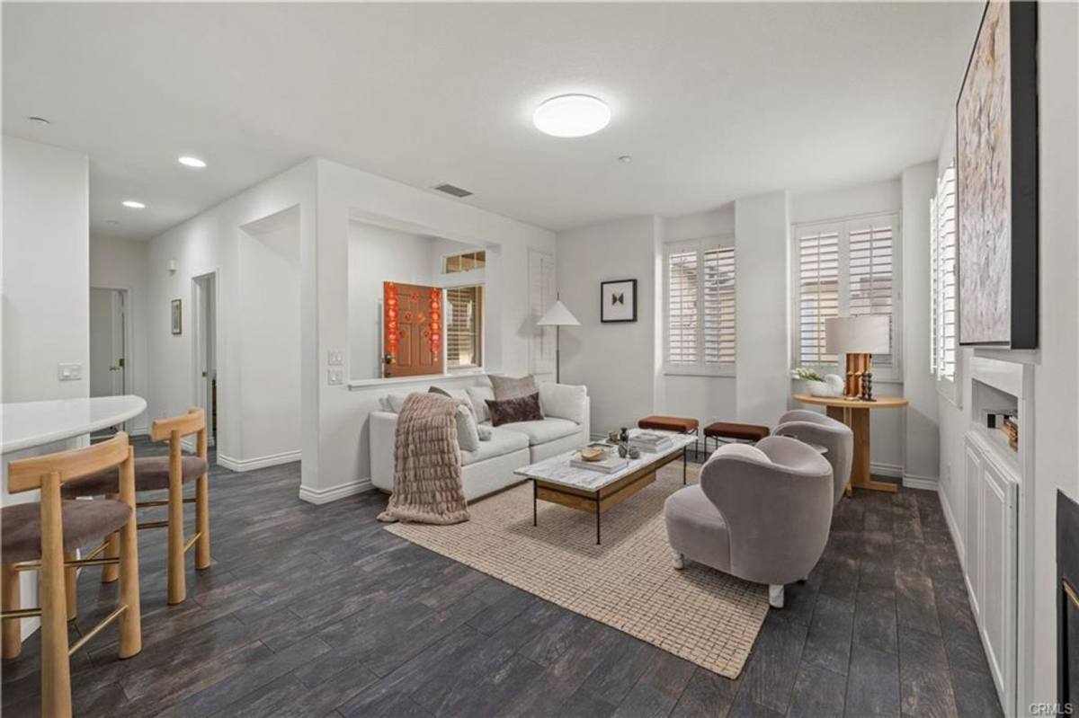Condo for rent at 31 Poppy, Irvine, CA 92618