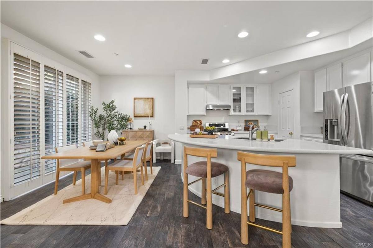 Condo for rent at 31 Poppy, Irvine, CA 92618