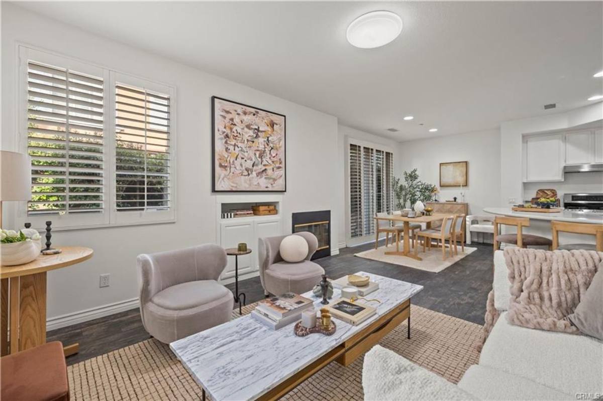 Condo for rent at 31 Poppy, Irvine, CA 92618