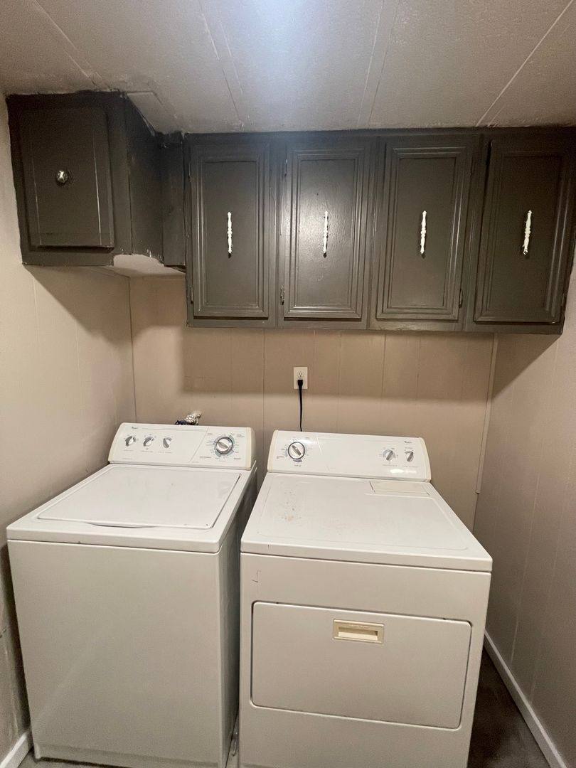 House for rent at 36 Birchwood Court, Huntington, WV 25704