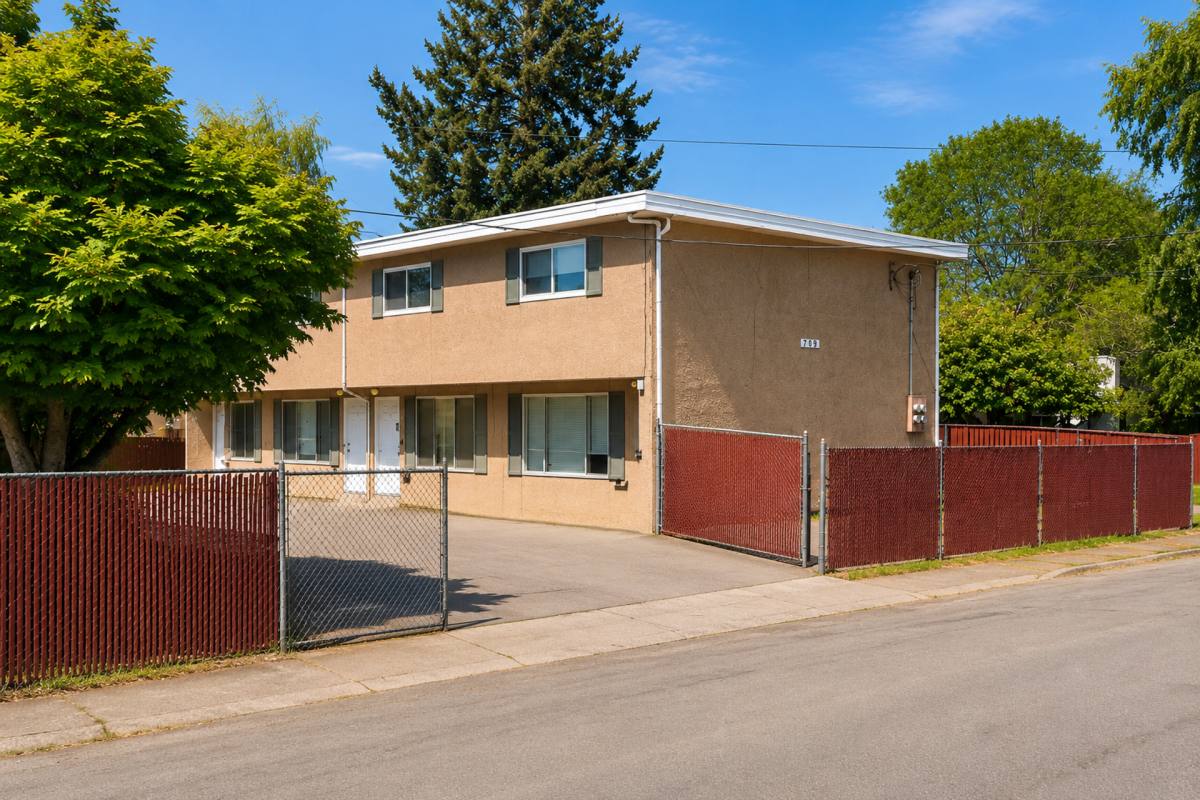 Apartment for rent at 703 Woodford Ave N, Kent, WA 98031