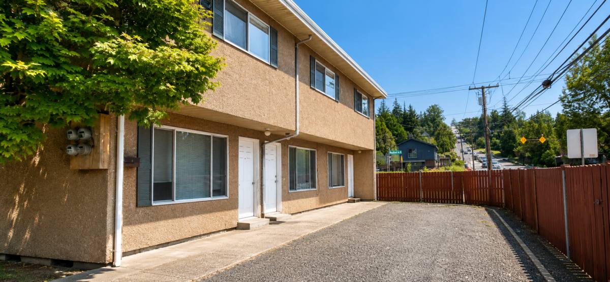 Apartment for rent at 703 Woodford Ave N, Kent, WA 98031