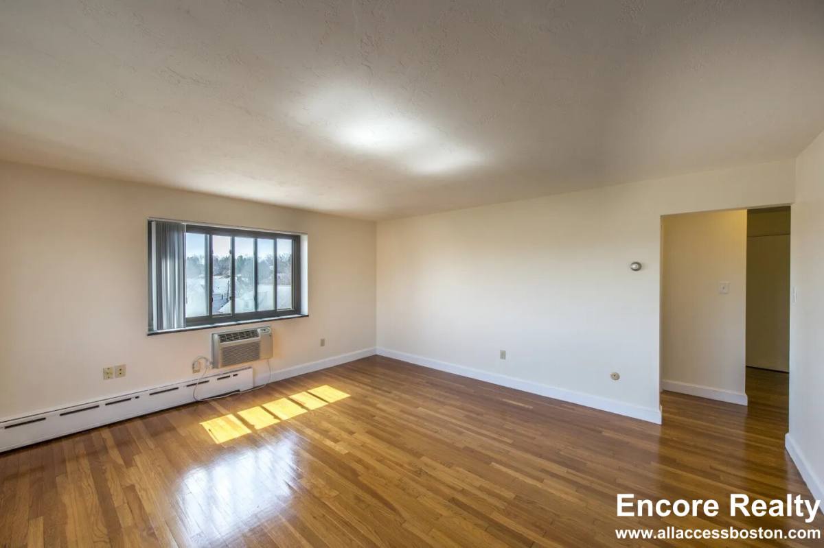 Apartment for rent at 898 Massachusetts Ave #24, Arlington, MA 02474