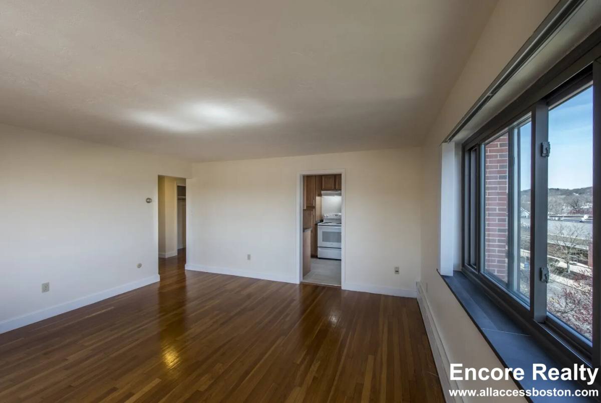 Apartment for rent at 898 Massachusetts Ave #24, Arlington, MA 02474
