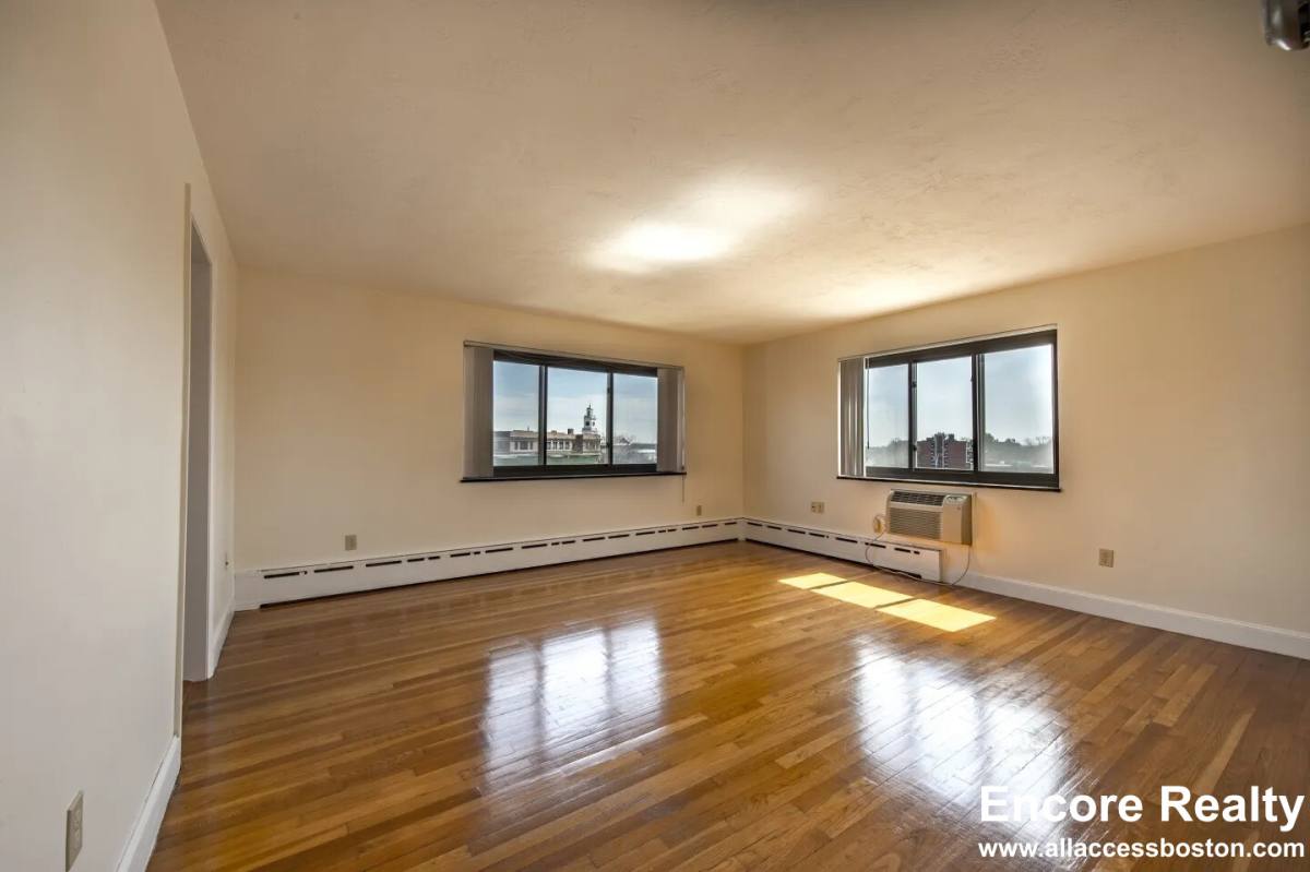 Apartment for rent at 898 Massachusetts Ave #24, Arlington, MA 02474