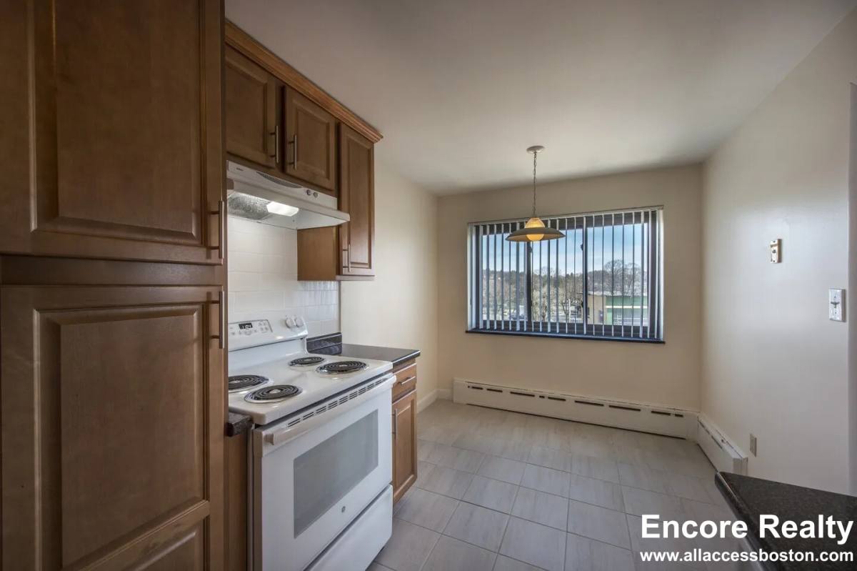 Apartment for rent at 898 Massachusetts Ave #24, Arlington, MA 02474
