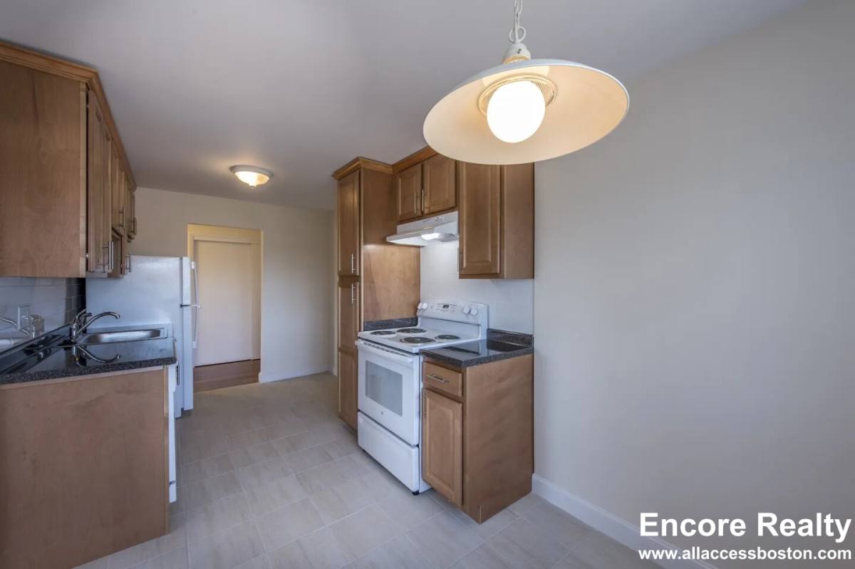 Apartment for rent at 898 Massachusetts Ave #24, Arlington, MA 02474