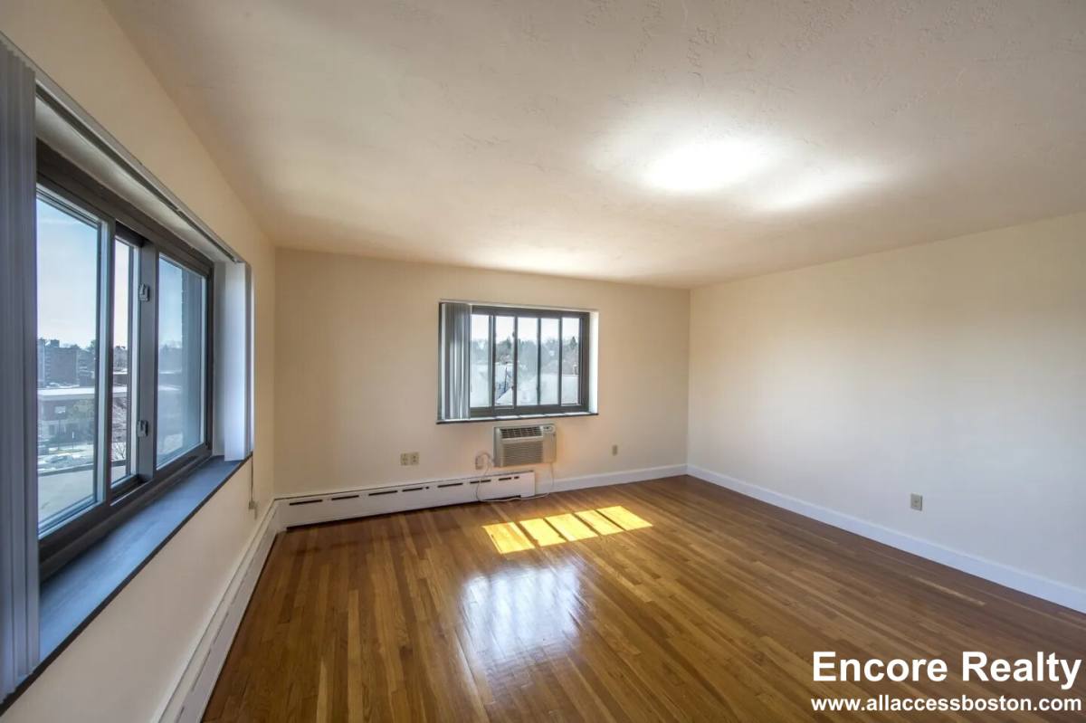Apartment for rent at 898 Massachusetts Ave #24, Arlington, MA 02474