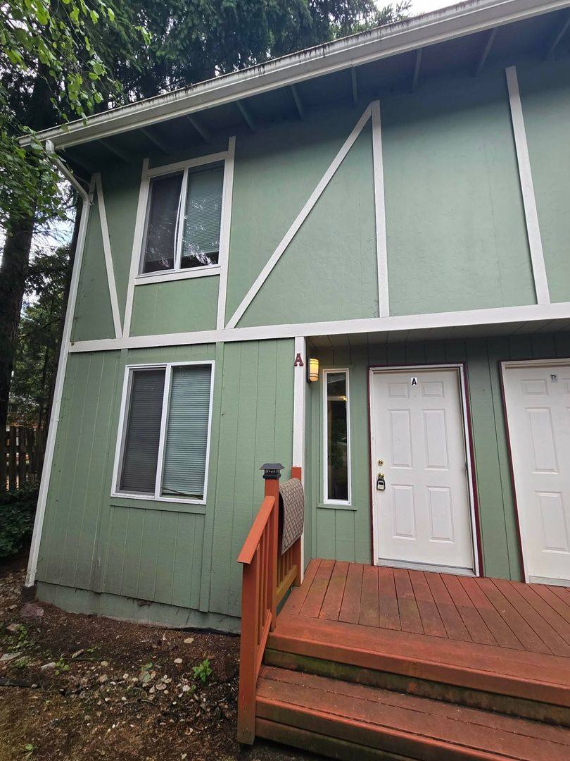 Apartment for rent at 9415 43rd St Court W, Tacoma, WA 98466