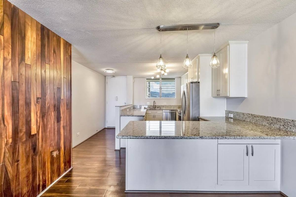 Condo for rent at 1717 Ala Wai Blvd, Honolulu, HI 96815