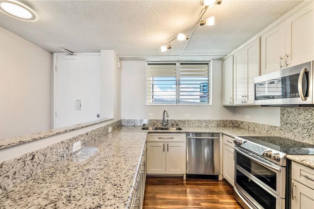 Condo for rent at 1717 Ala Wai Blvd, Honolulu, HI 96815