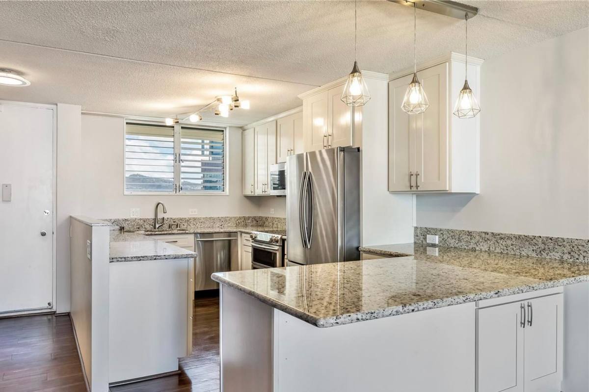 Condo for rent at 1717 Ala Wai Blvd, Honolulu, HI 96815