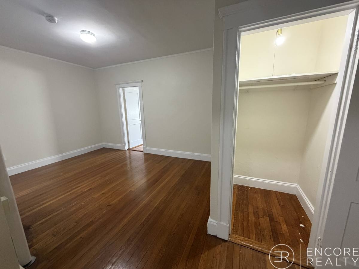Apartment for rent at 1167 Boylston St #5, Boston, MA 02215