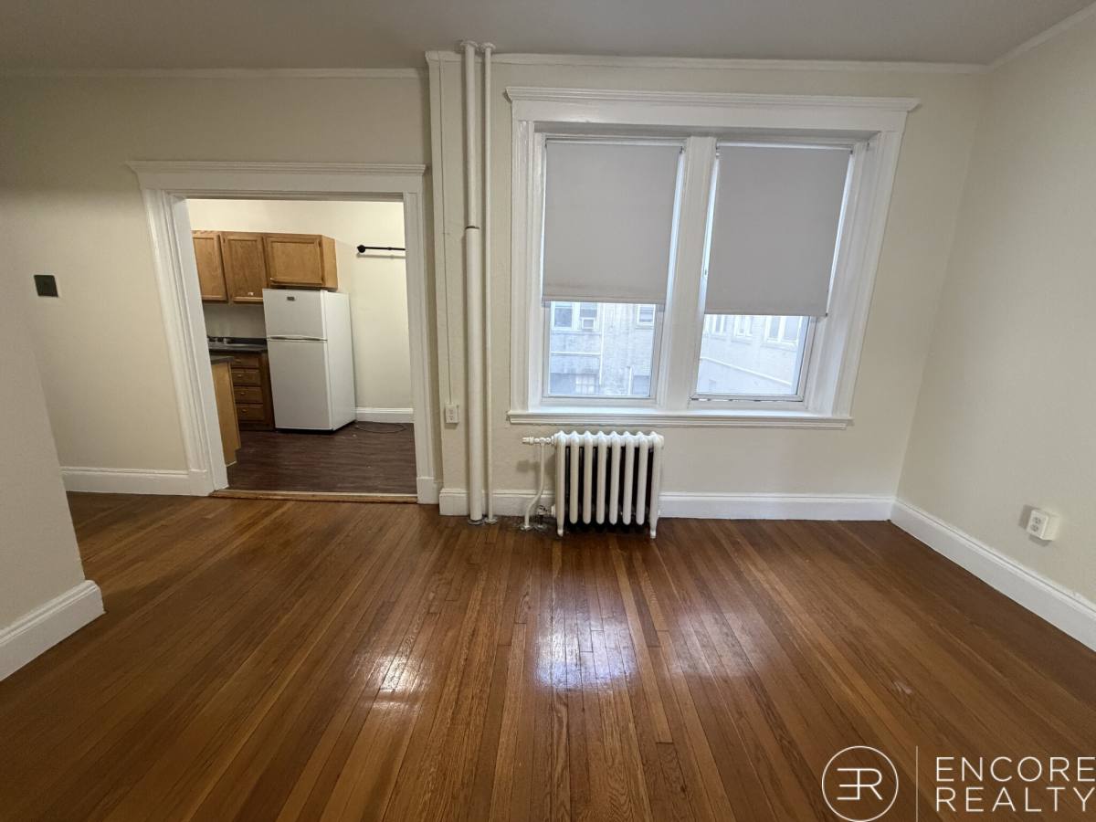 Apartment for rent at 1167 Boylston St #5, Boston, MA 02215