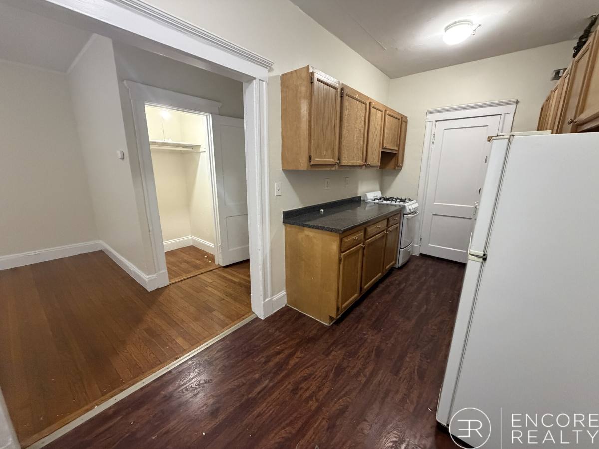 Apartment for rent at 1167 Boylston St #5, Boston, MA 02215