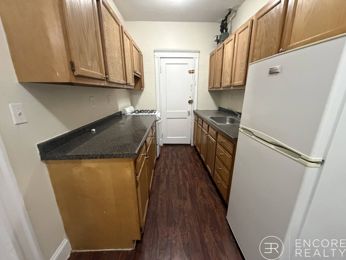 Apartment for rent at 1167 Boylston St #5, Boston, MA 02215