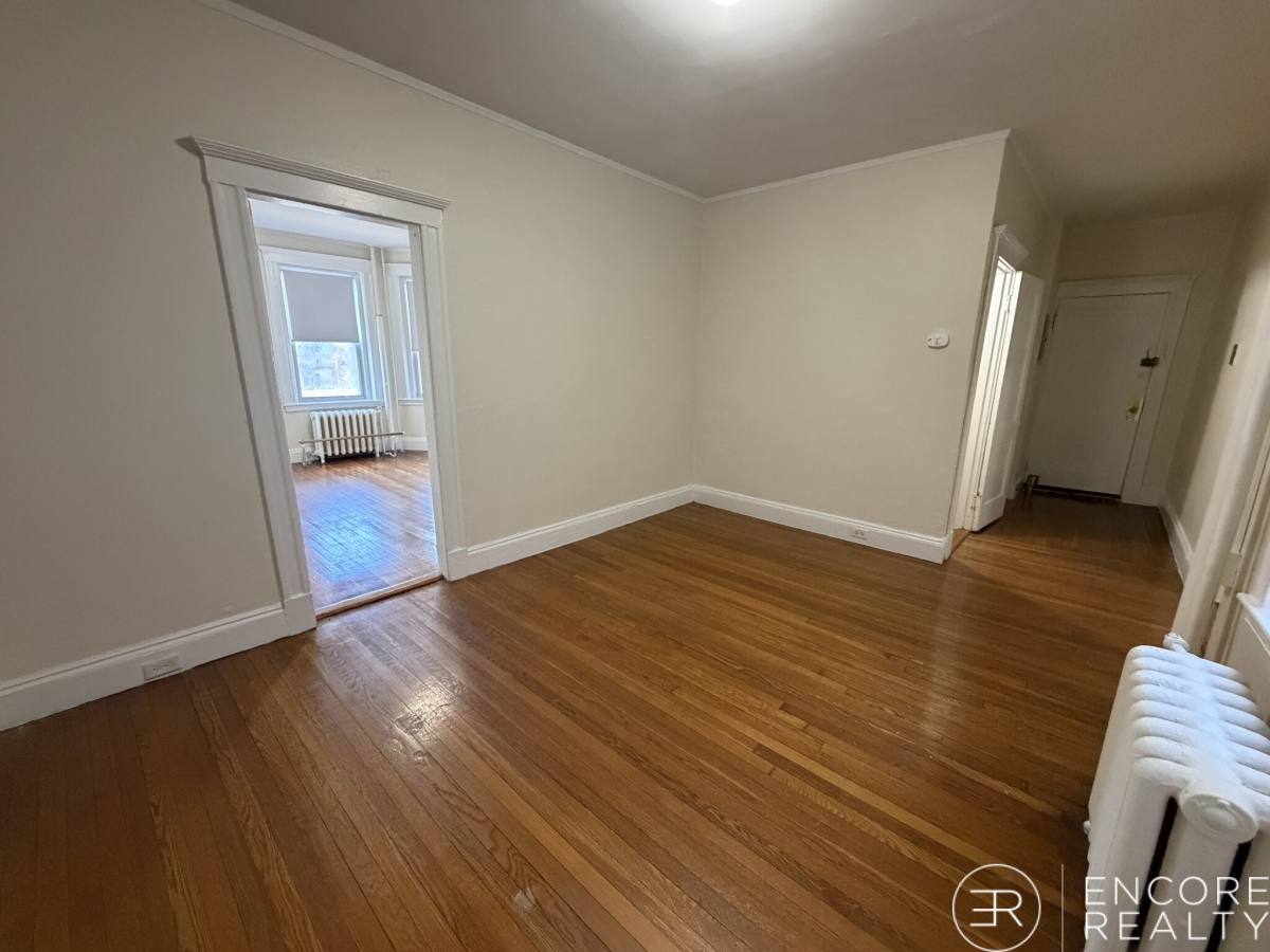 Apartment for rent at 1167 Boylston St #5, Boston, MA 02215