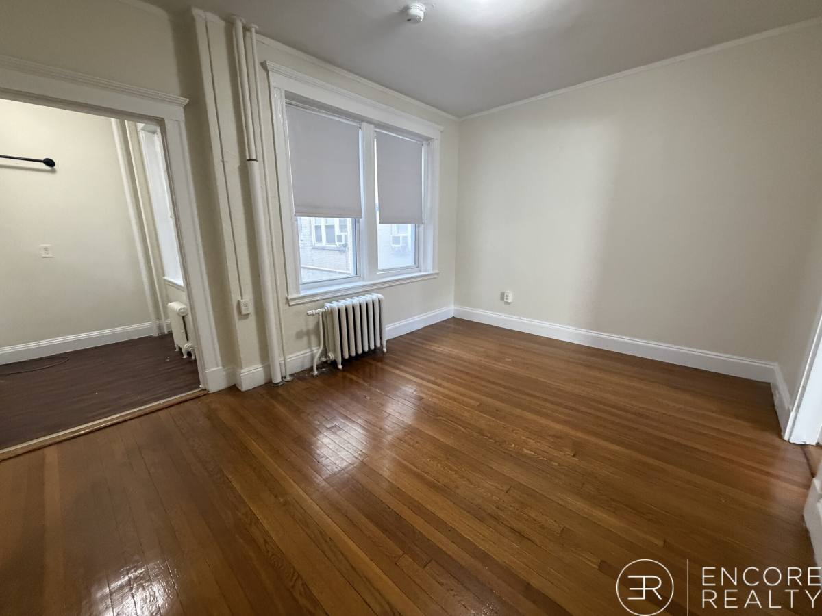 Apartment for rent at 1167 Boylston St #5, Boston, MA 02215