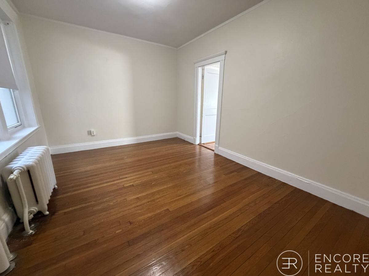 Apartment for rent at 1167 Boylston St #5, Boston, MA 02215