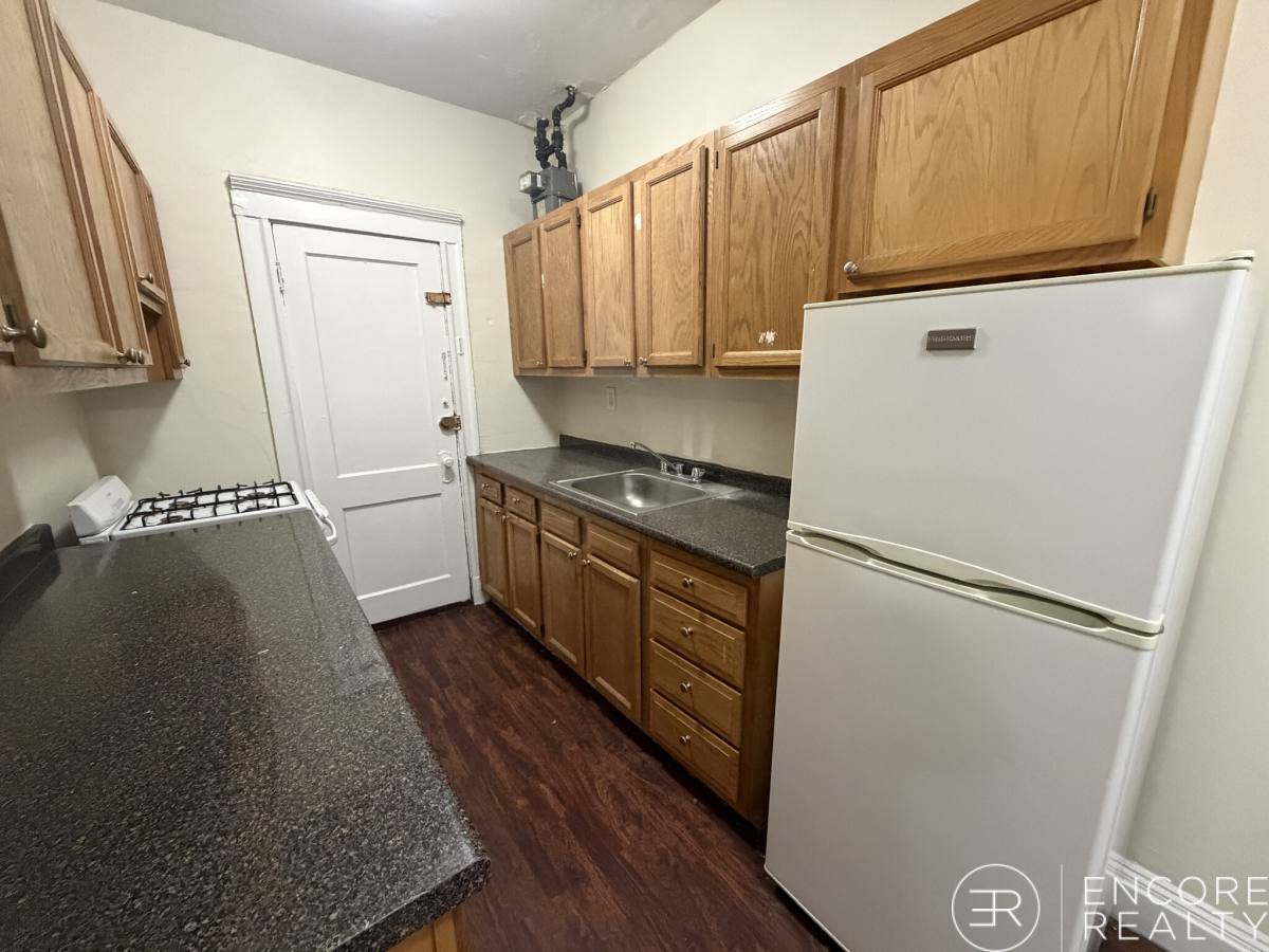 Apartment for rent at 1167 Boylston St #5, Boston, MA 02215