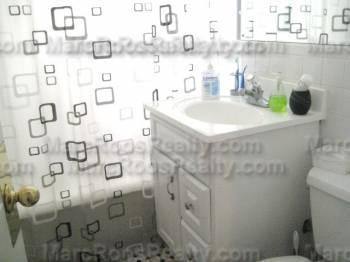 Apartment for rent at 149 Park Dr #1, Boston, MA 02215