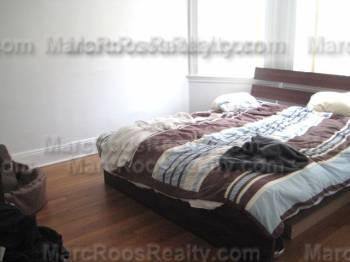 Apartment for rent at 149 Park Dr #1, Boston, MA 02215
