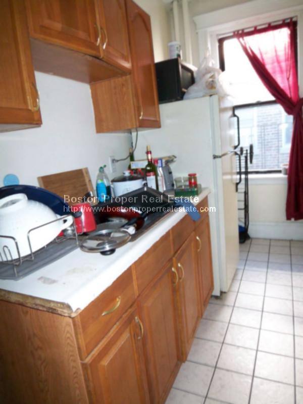 Apartment for rent at 91 Westland Ave #105, Boston, MA 02115