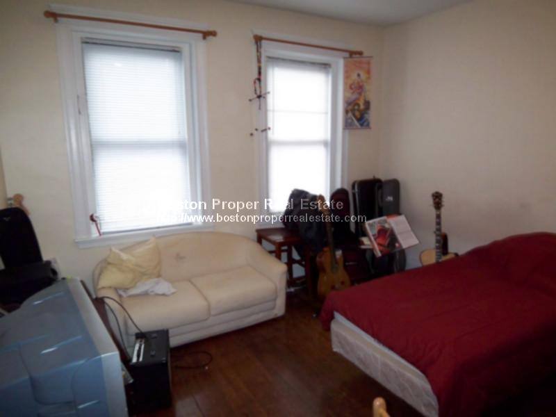 Apartment for rent at 91 Westland Ave #105, Boston, MA 02115