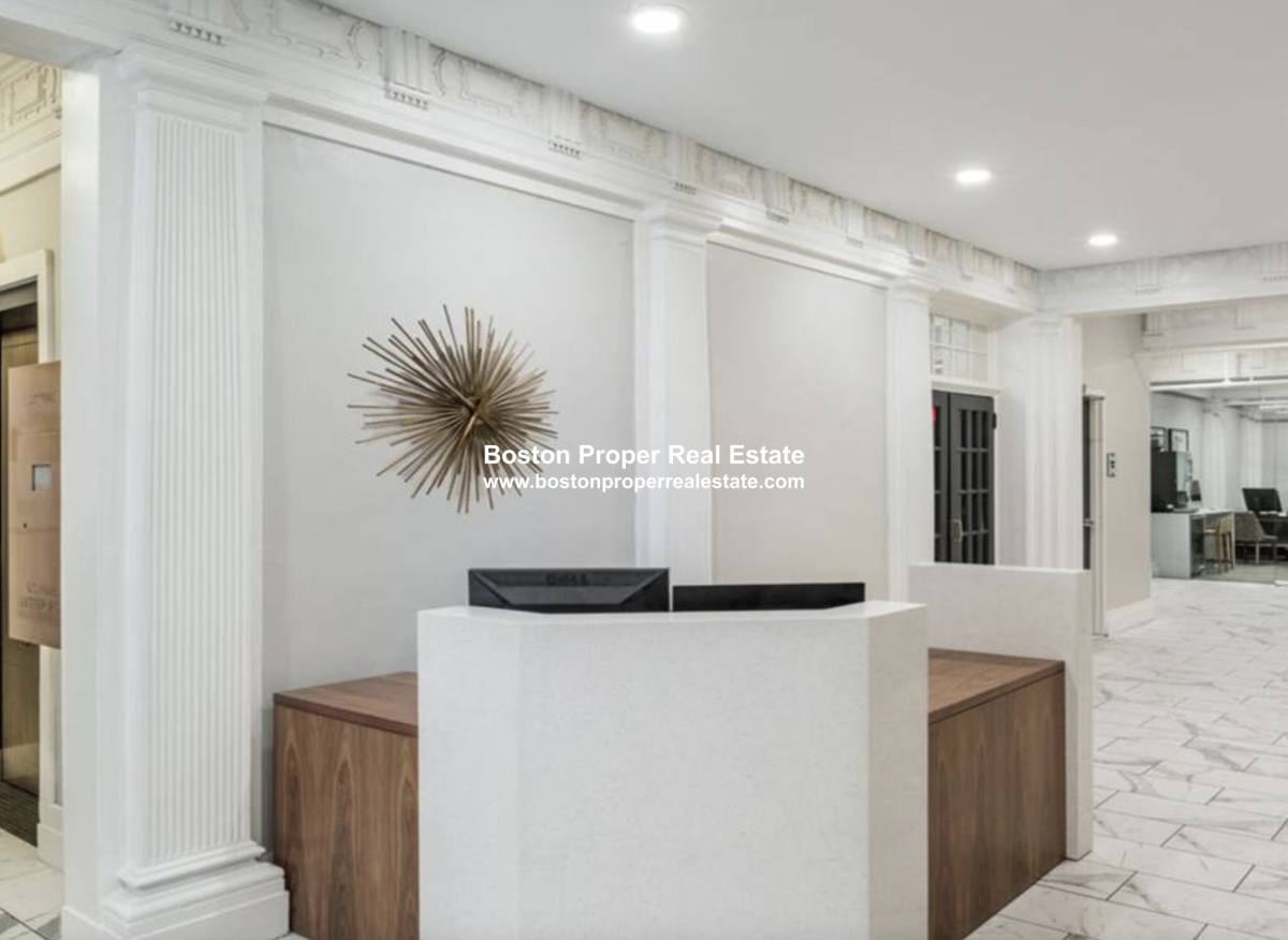 Apartment for rent at 91 Westland Ave #105, Boston, MA 02115