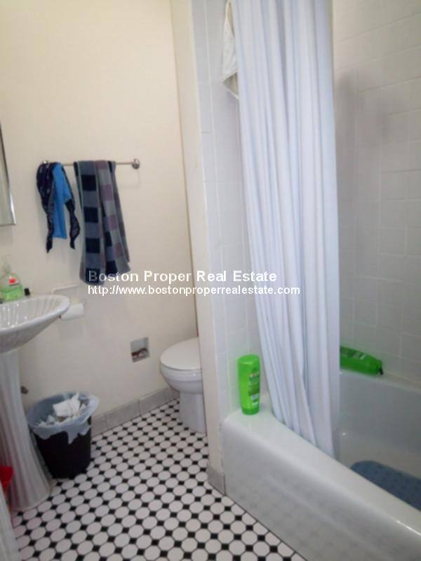 Apartment for rent at 91 Westland Ave #105, Boston, MA 02115