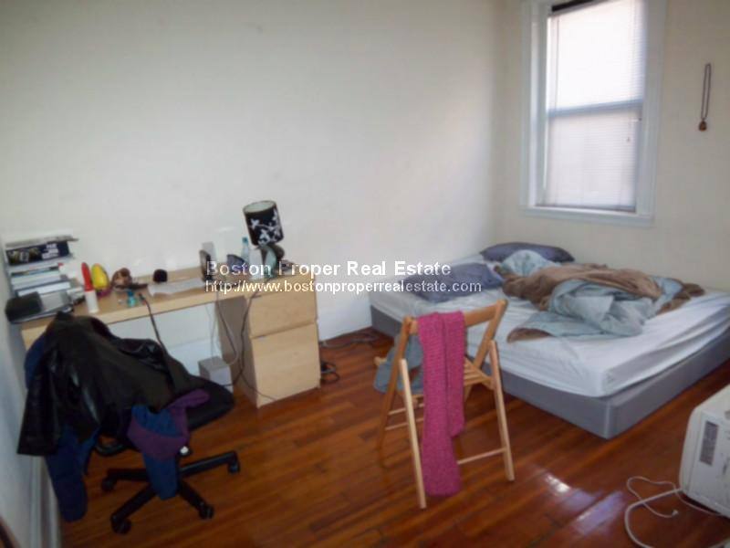 Apartment for rent at 91 Westland Ave #105, Boston, MA 02115
