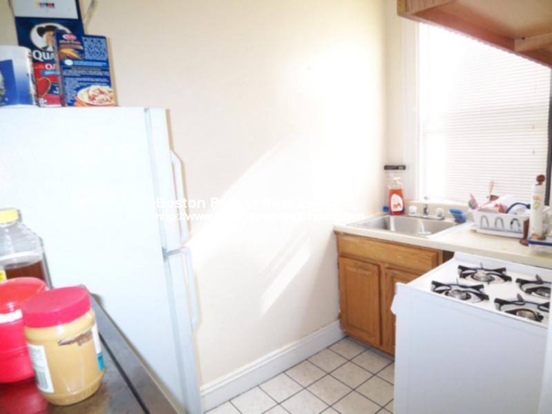 Apartment for rent at 91 Westland Ave #105, Boston, MA 02115