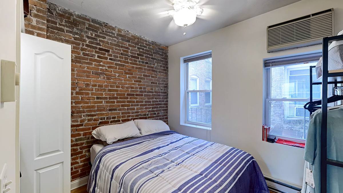 Apartment for rent at 91 Prince St #12, Boston, MA 02113