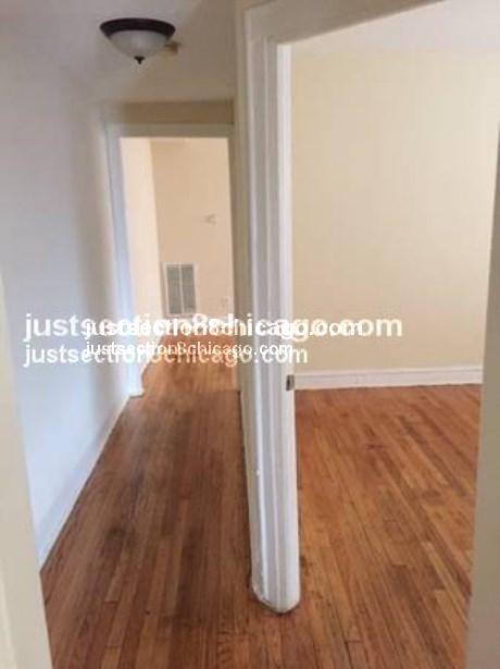 Apartment for rent at 5335 W Race #1, Chicago, IL 60644