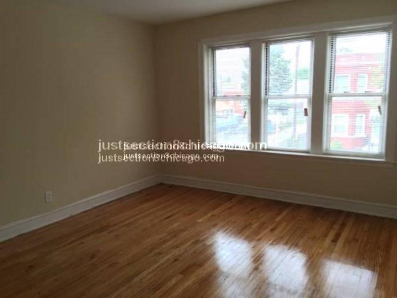 Apartment for rent at 5335 W Race #1, Chicago, IL 60644