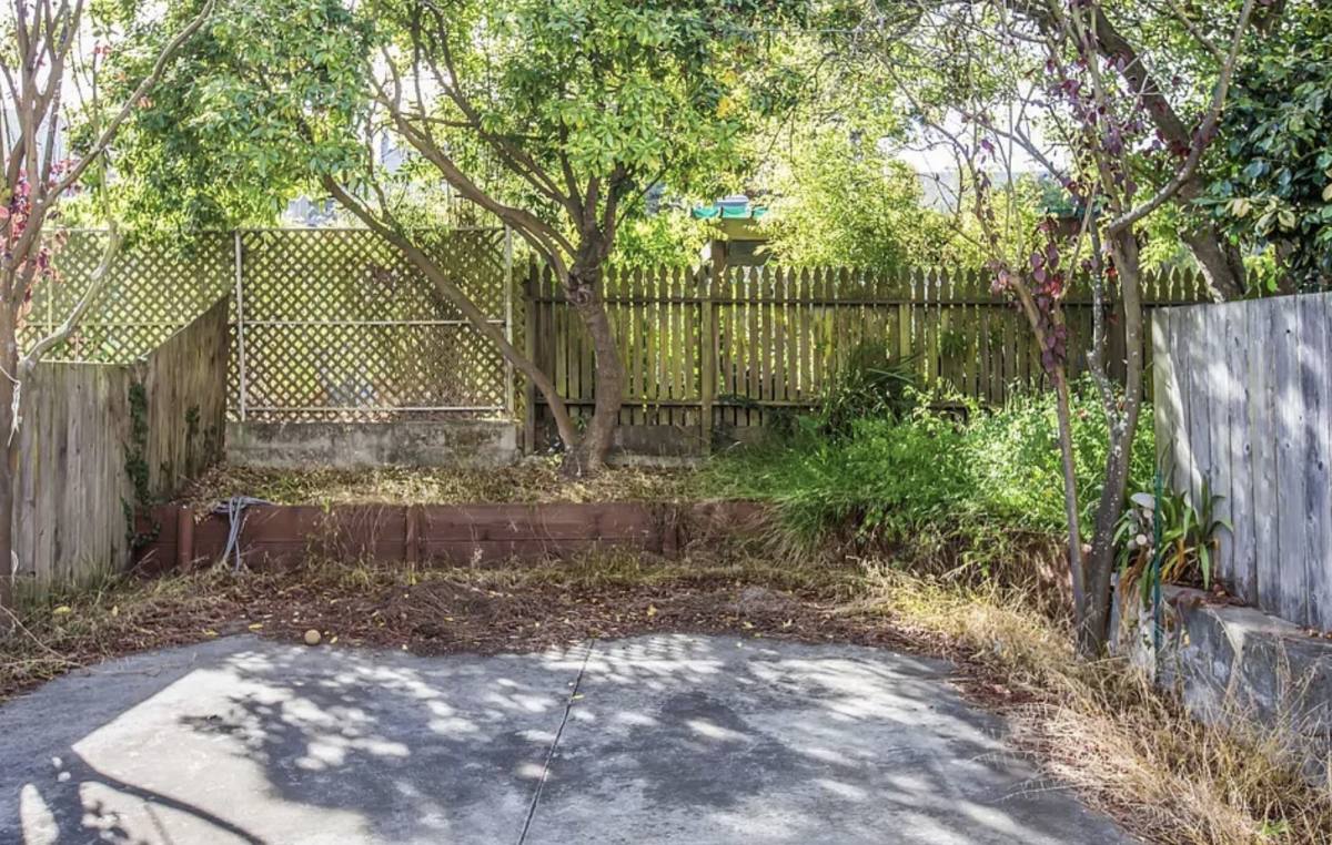 Apartment for rent at 239 15th Ave #A, San Francisco, CA 94118