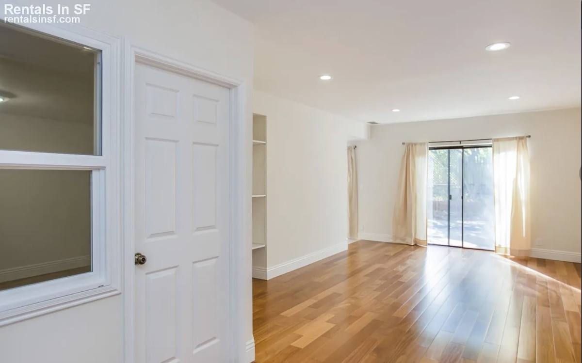 Apartment for rent at 239 15th Ave #A, San Francisco, CA 94118