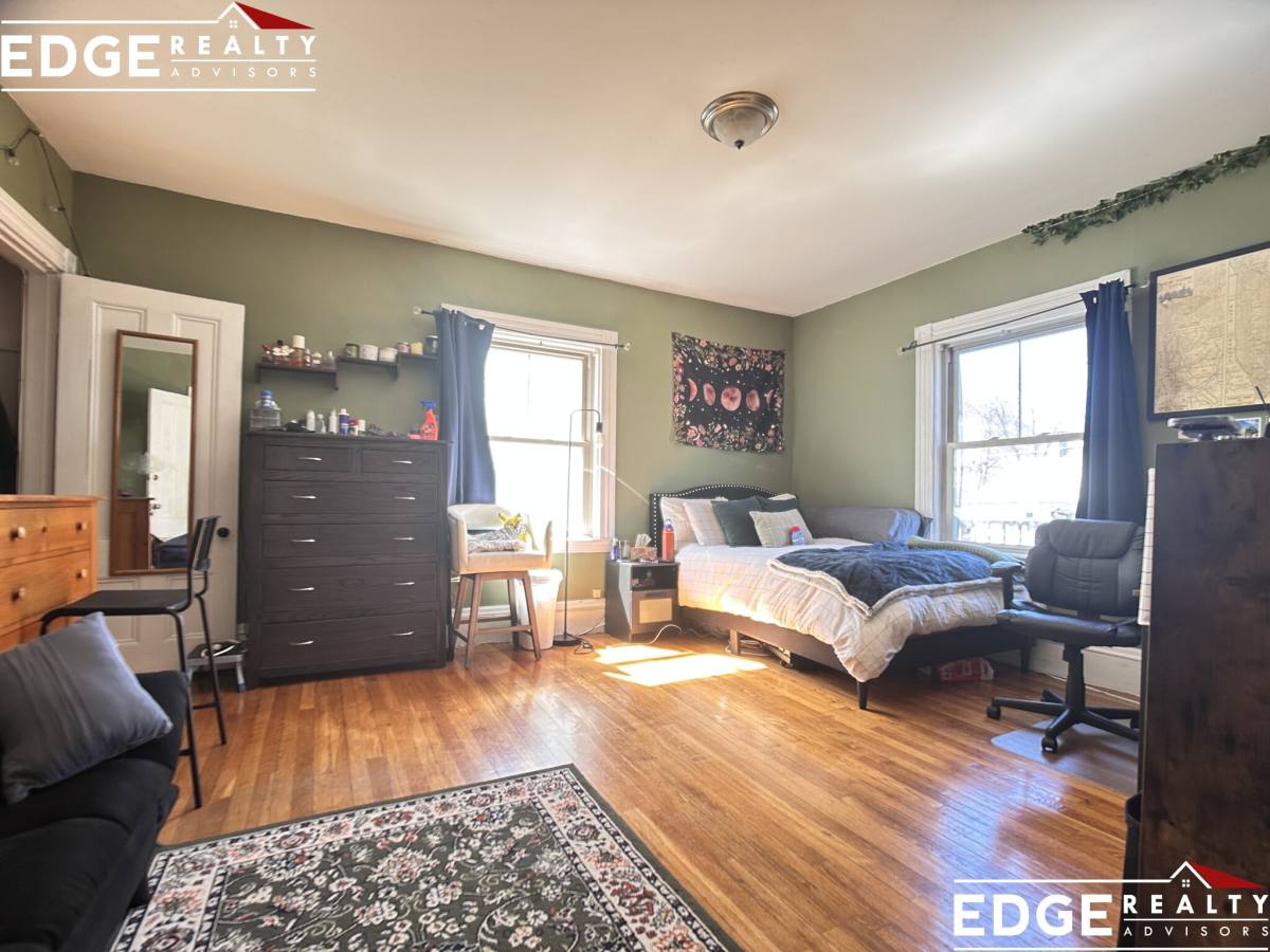 Apartment for rent at 22 Brooks St, Brighton, MA 02135
