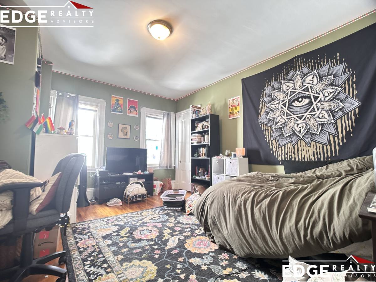 Apartment for rent at 22 Brooks St, Brighton, MA 02135