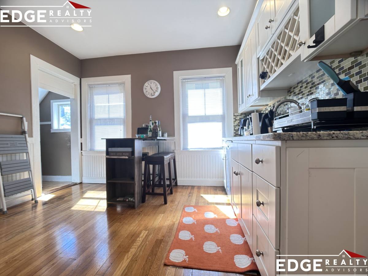 Apartment for rent at 22 Brooks St, Brighton, MA 02135
