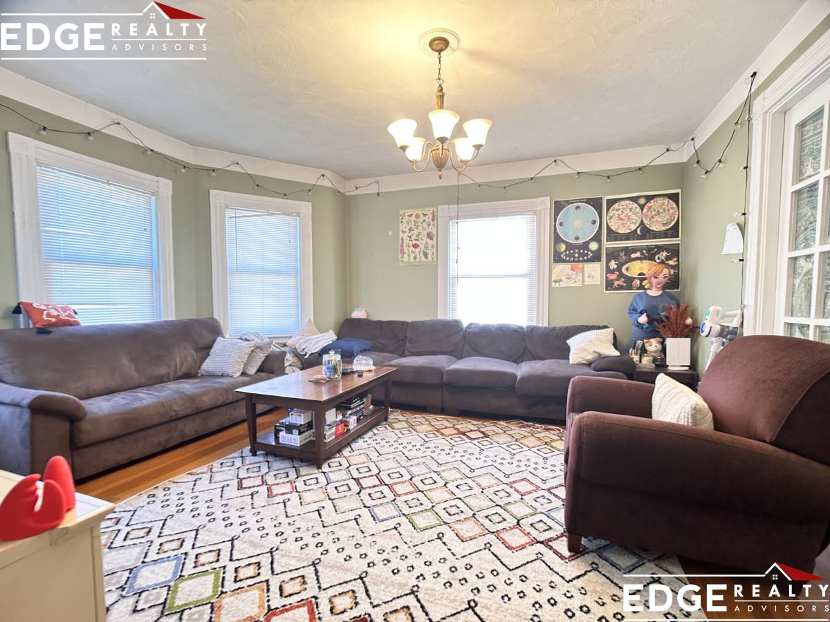 Apartment for rent at 22 Brooks St, Brighton, MA 02135