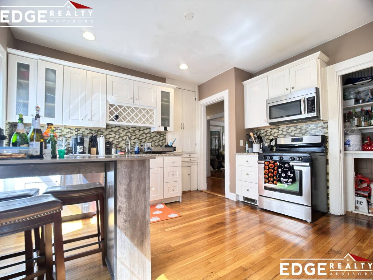 Apartment for rent at 22 Brooks St, Brighton, MA 02135