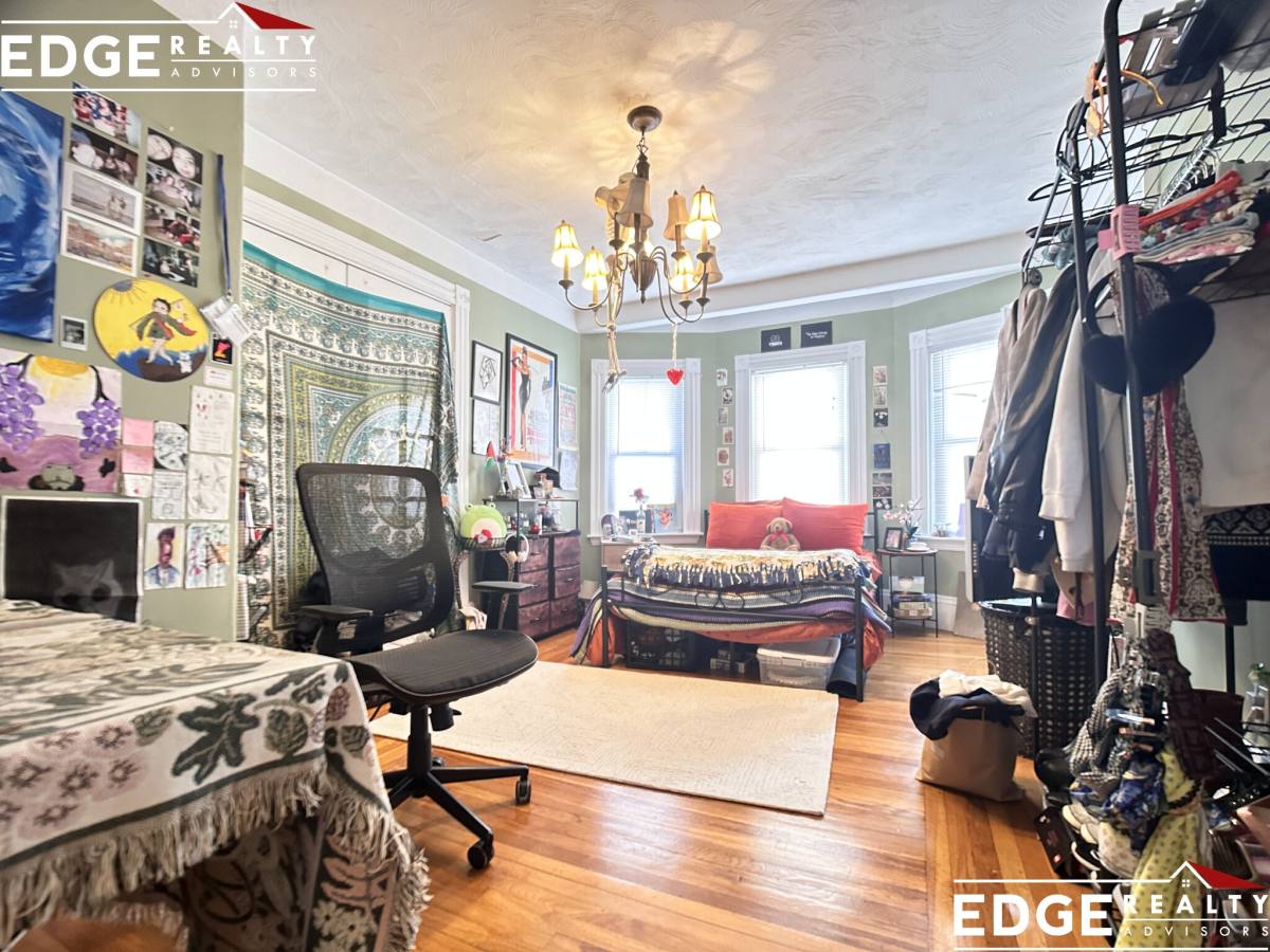 Apartment for rent at 22 Brooks St, Brighton, MA 02135