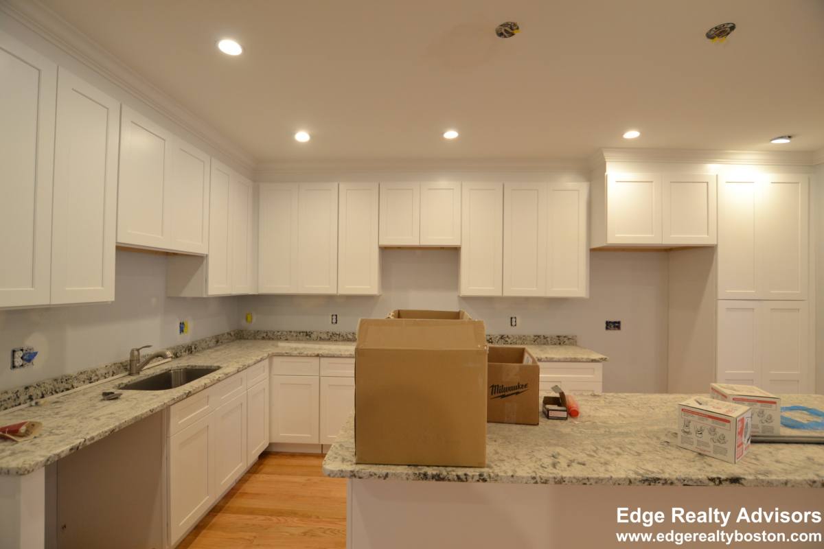 Apartment for rent at 18 Bothwell Rd #1, Brighton, MA 02135